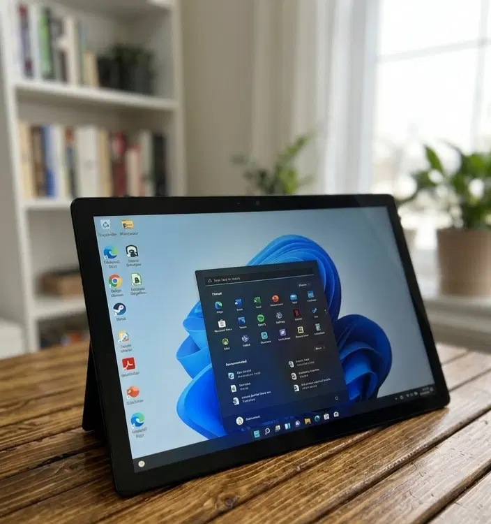 surface pro7|رایانه همراه|اراک, |دیوار