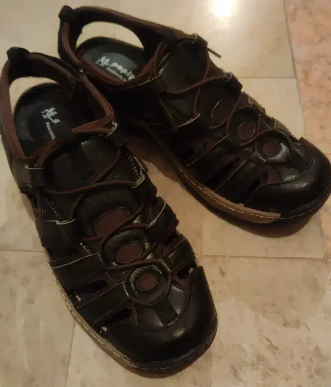 صندل راحتی|کیف، کفش، کمربند|بیرجند, |دیوار