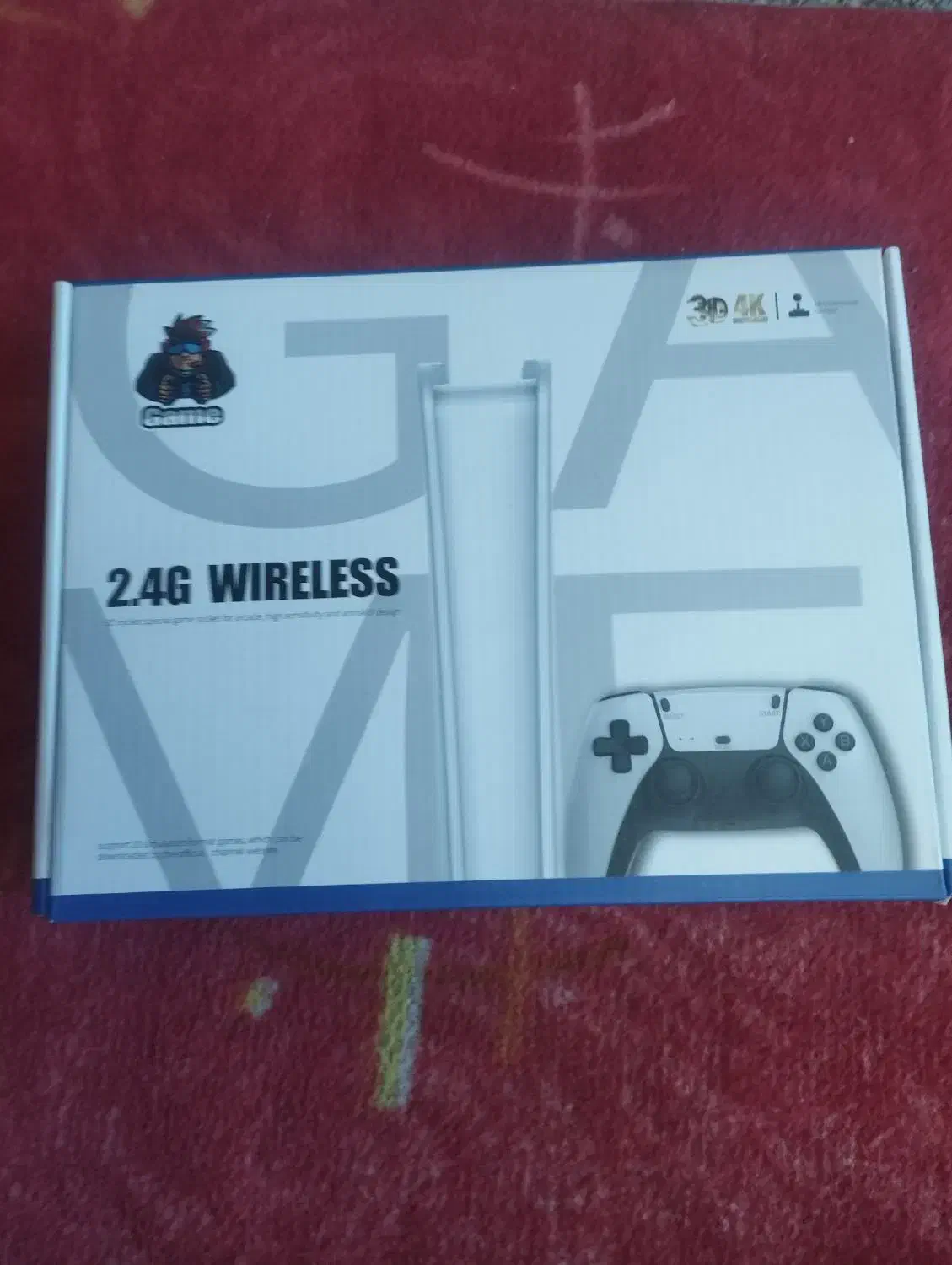 مینی ps5|کنسول، بازی ویدئویی و آنلاین|رودسر, |دیوار