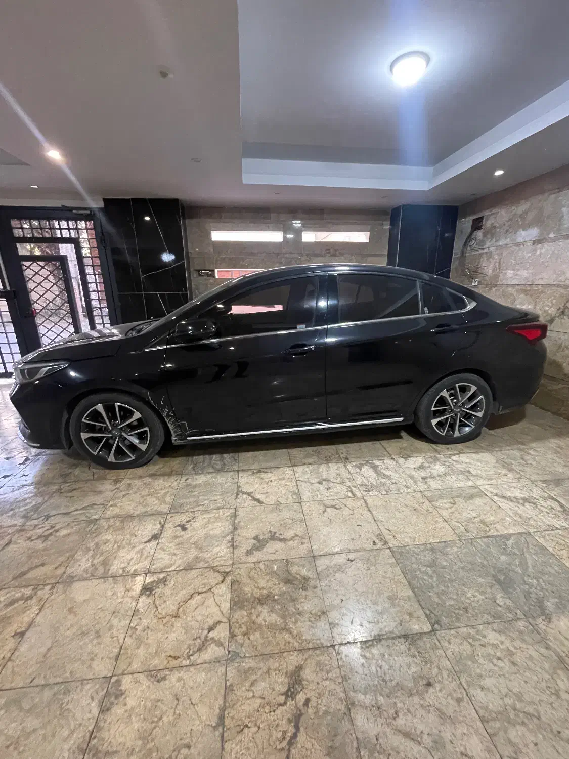 اریزو ۶|خودرو سواری و وانت|ساری, |دیوار