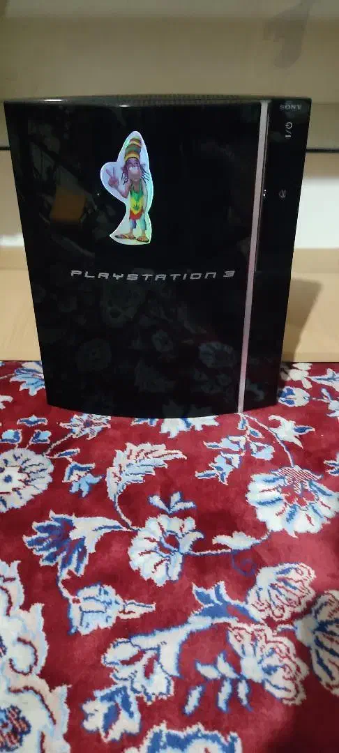 ps3 کپی خور|کنسول، بازی ویدئویی و آنلاین|پاکدشت, خاتون آباد|دیوار