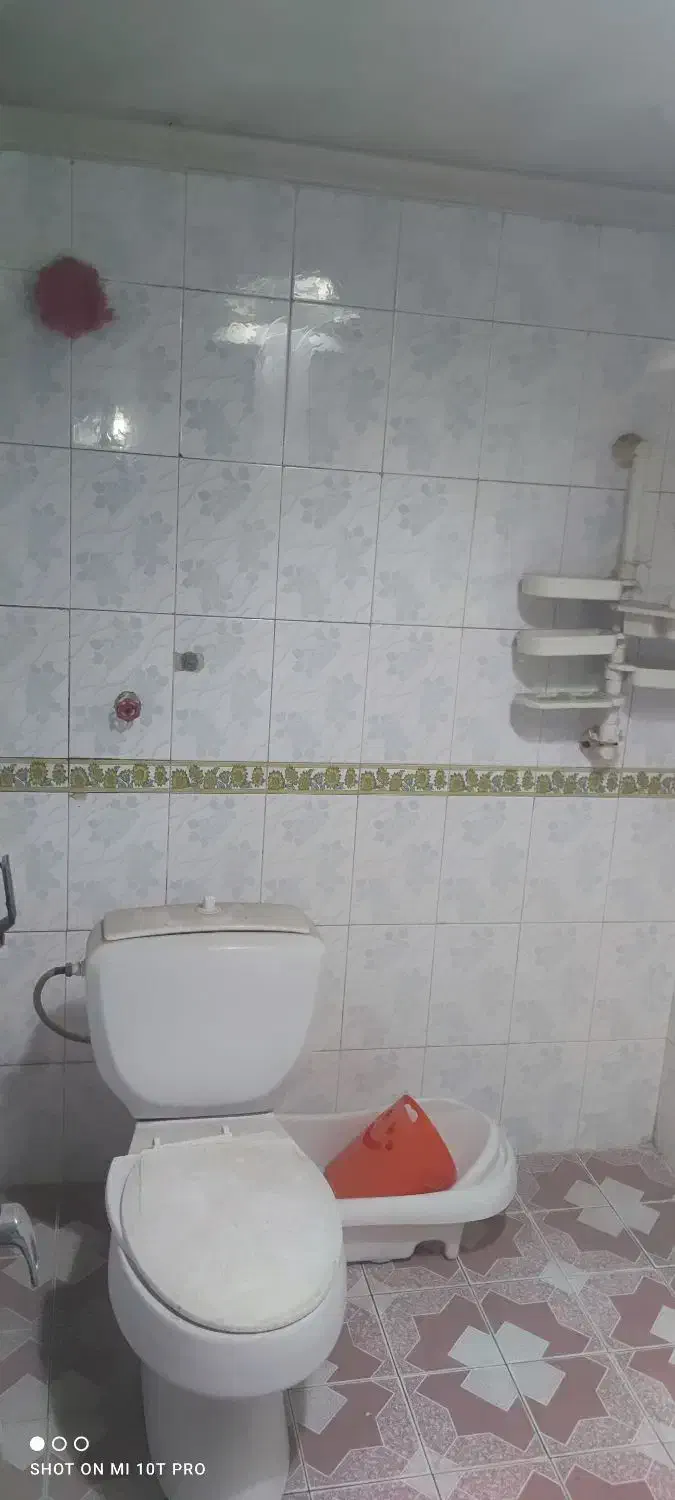 یک واحد آپارتمان اجاره|اجارهٔ آپارتمان|مشهد, زمرد|دیوار