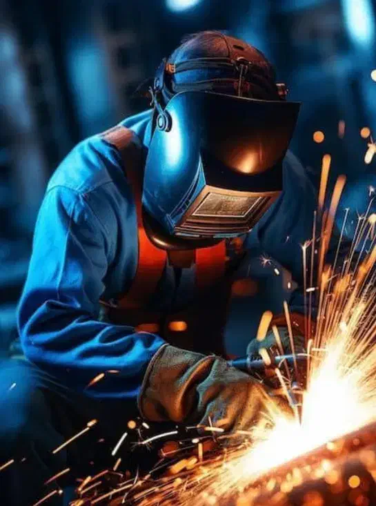 جوشکاری سیار|خدمات پیشه و مهارت|اصفهان, دوطفلان|دیوار