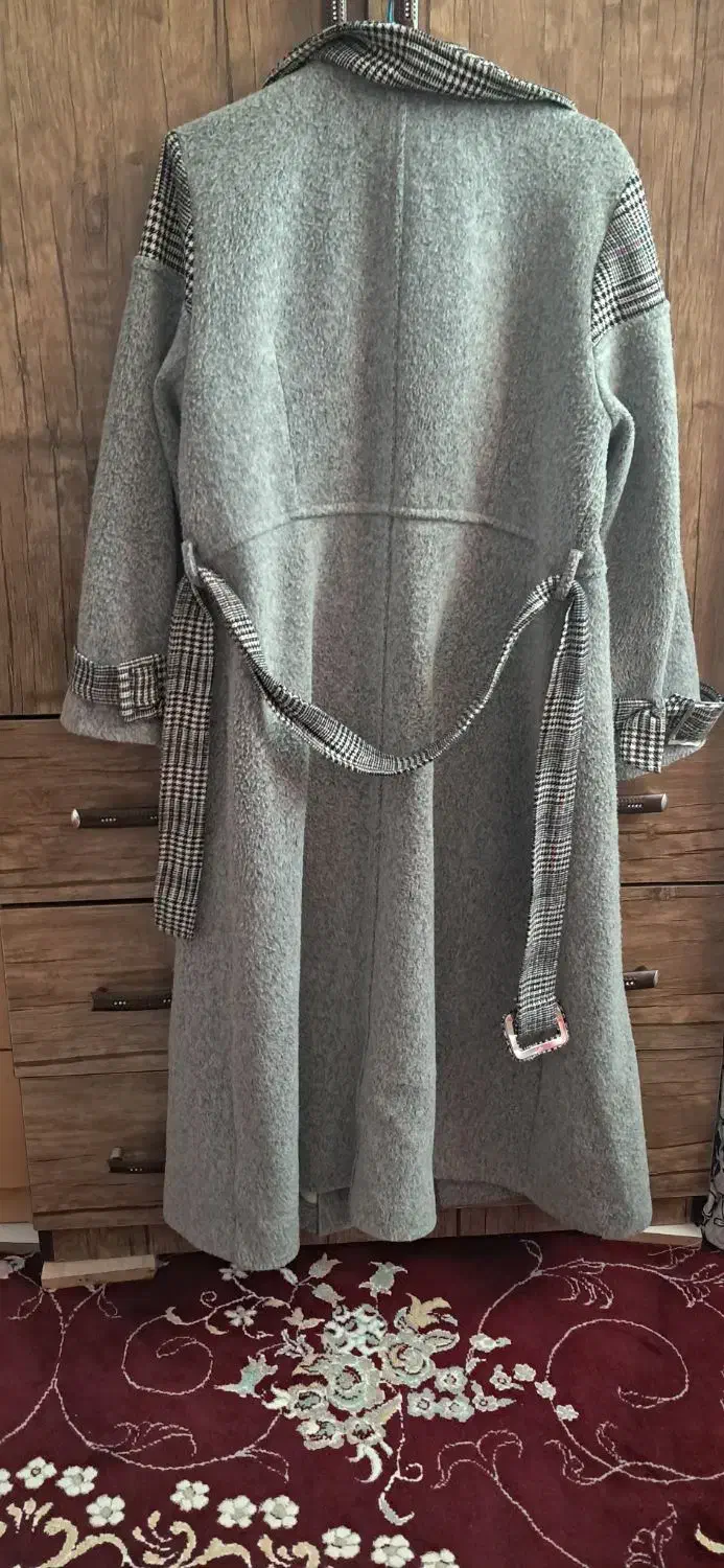 یک دانه پالتو خوب|لباس|سنقر, |دیوار