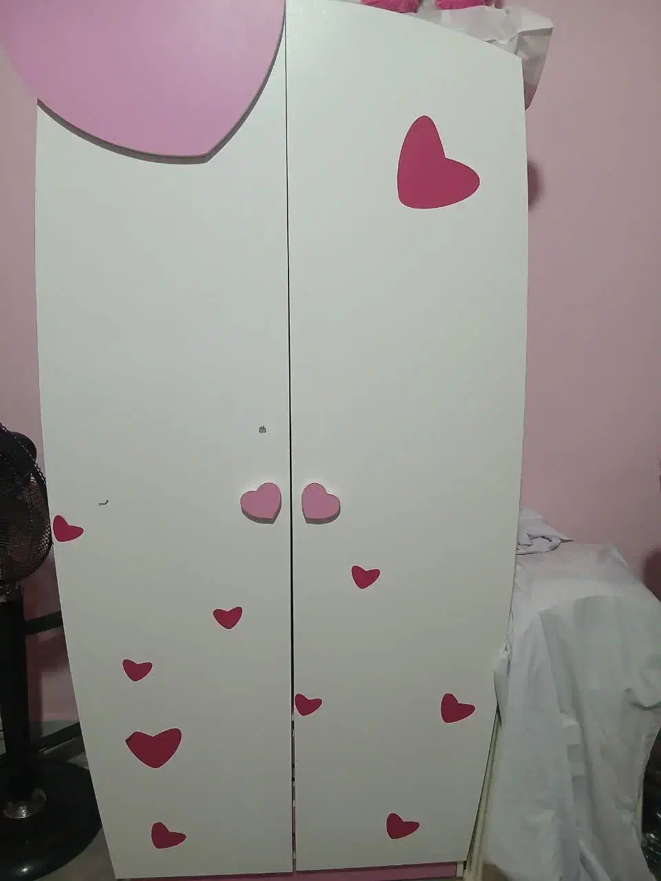 کمد لباس|جاکفشی، کمد، دراور|قم, هفت تیر|دیوار