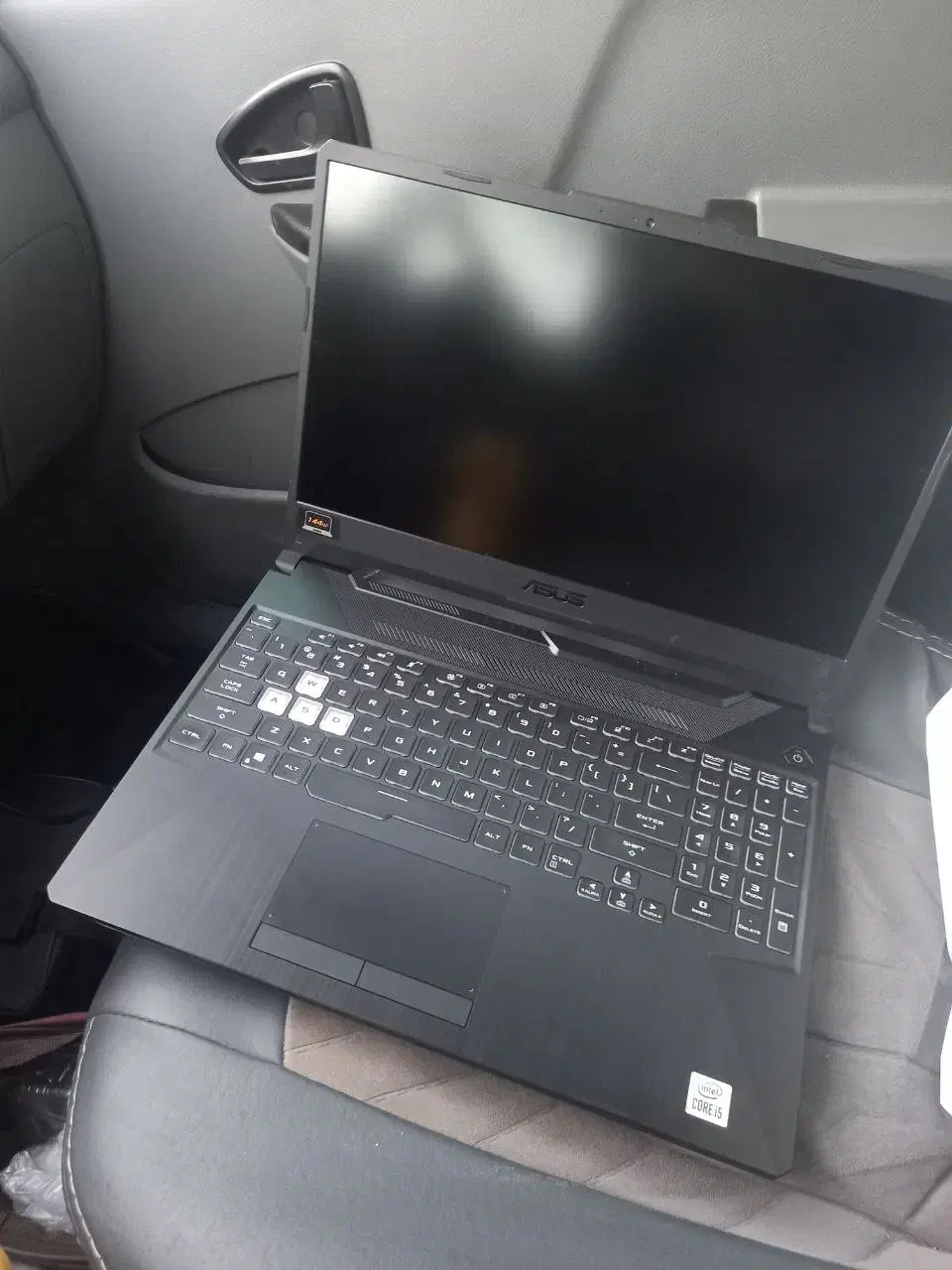 TUF Gaming F15 FX506L|رایانه همراه|گنبد کاووس, |دیوار