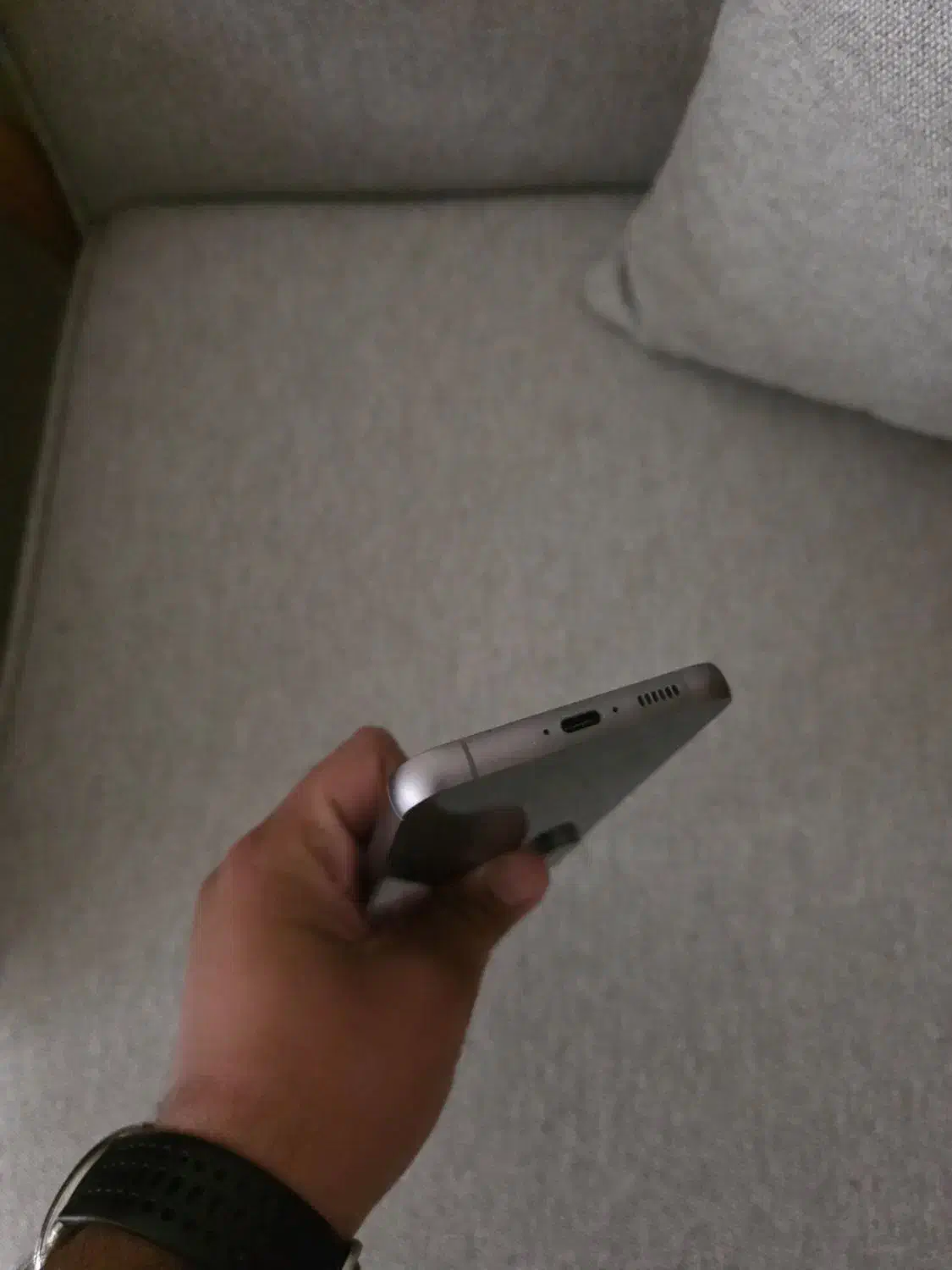 گوشی s23 fe|موبایل|بندرعباس, |دیوار