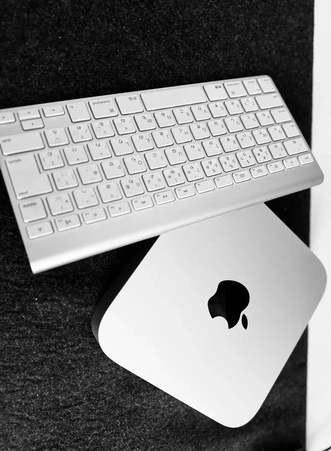 Mac Mini M2 Pro|رایانه همراه|شیراز, کاراندیش|دیوار