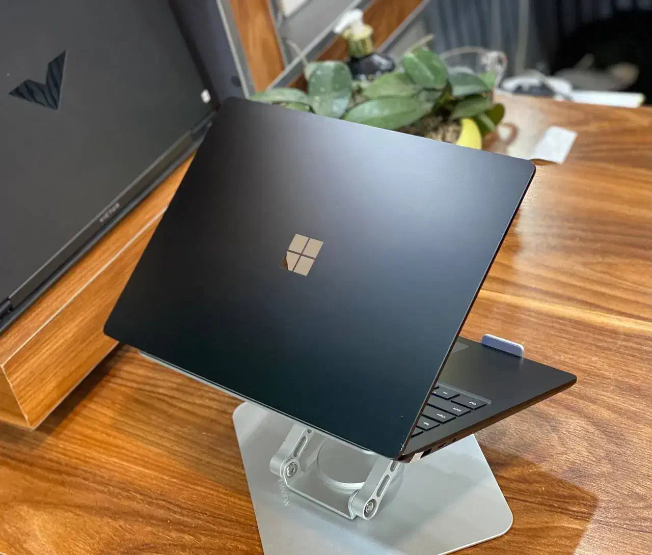 surface laptop 4 ram 32 ssd 1t|رایانه همراه|تهران, فلسطین (میدان انقلاب)|دیوار