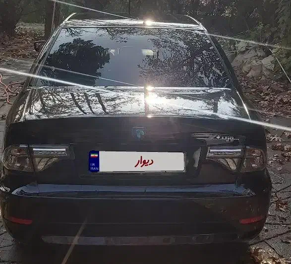 سورن پلاس xu7p دریچه سیمی(صفر)|خودرو سواری و وانت|تهران, تهرانپارس غربی|دیوار