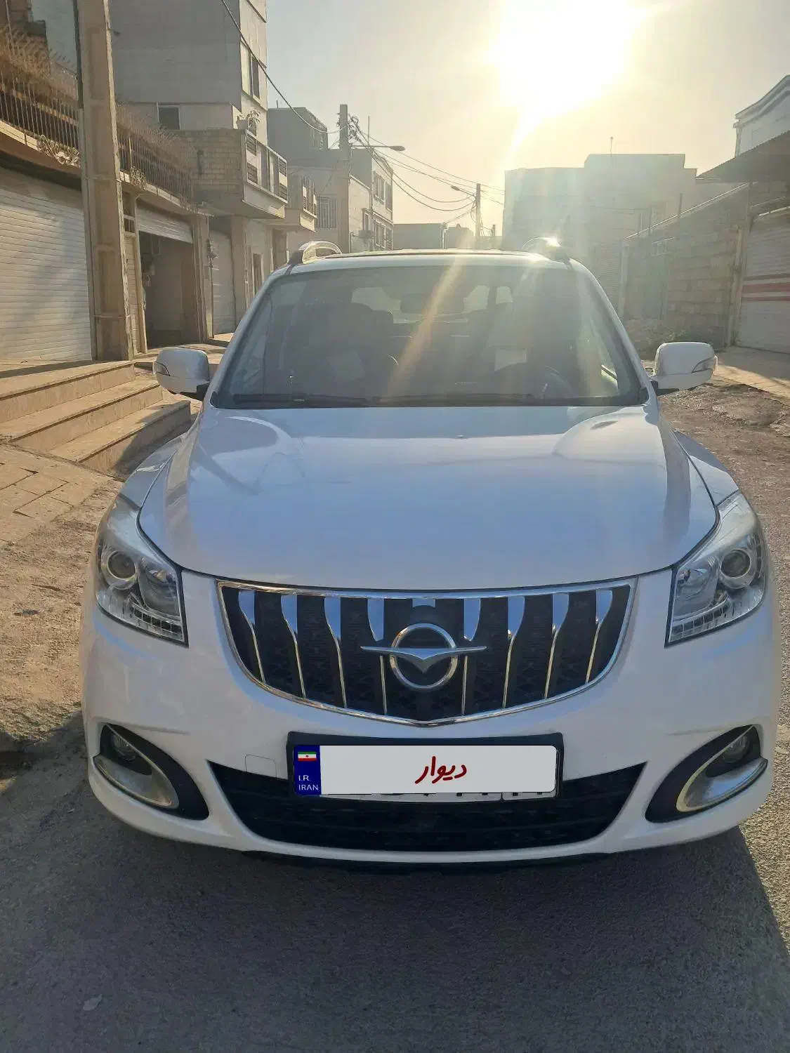 هایما s7|خودرو سواری و وانت|بندر امام خمینی, |دیوار