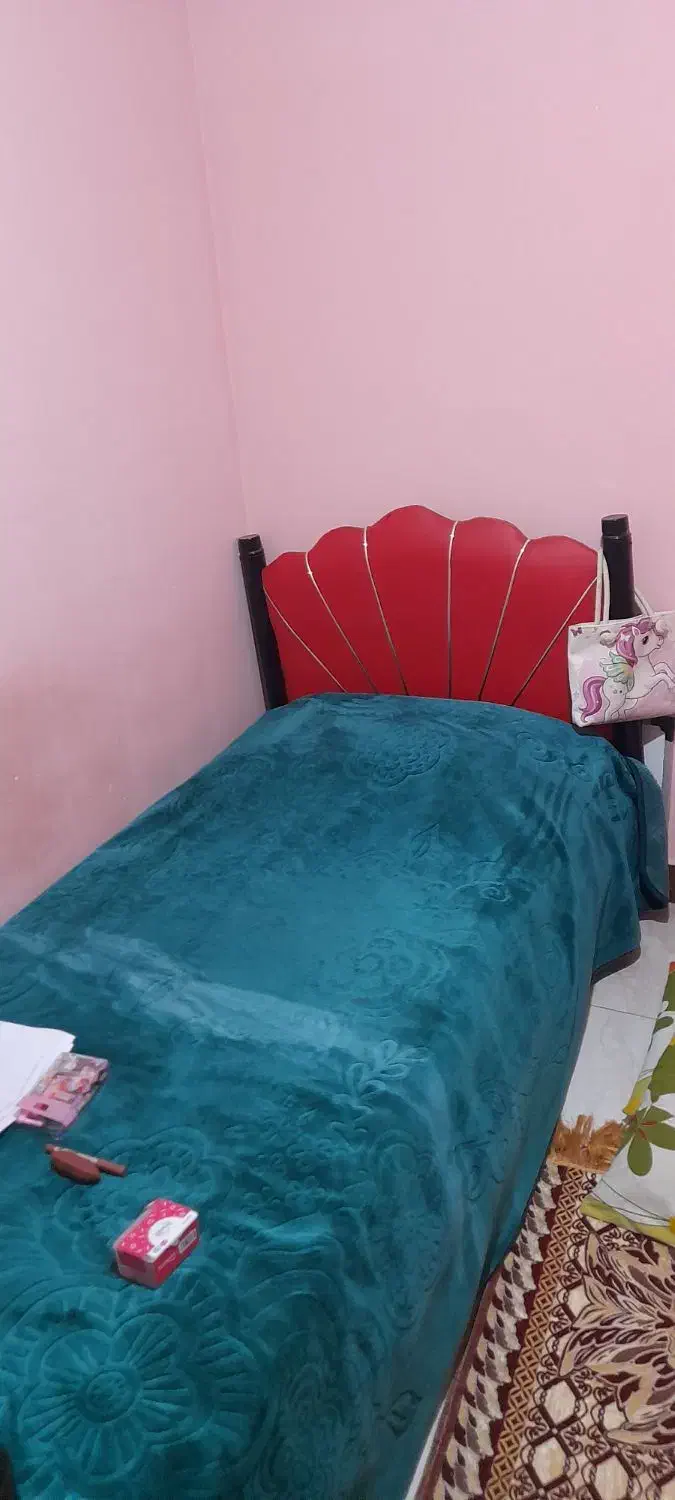 تخت دو طبقه|تخت و سرویس خواب|شهریار, شهرک وائین|دیوار