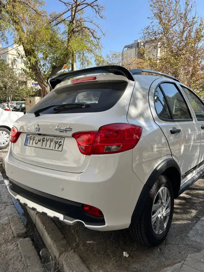 کوییک اتومات R مدل ۱۴۰۳ اقساط (لیزینگ حسن زاده)|خودرو سواری و وانت|مشهد, امام خمینی|دیوار