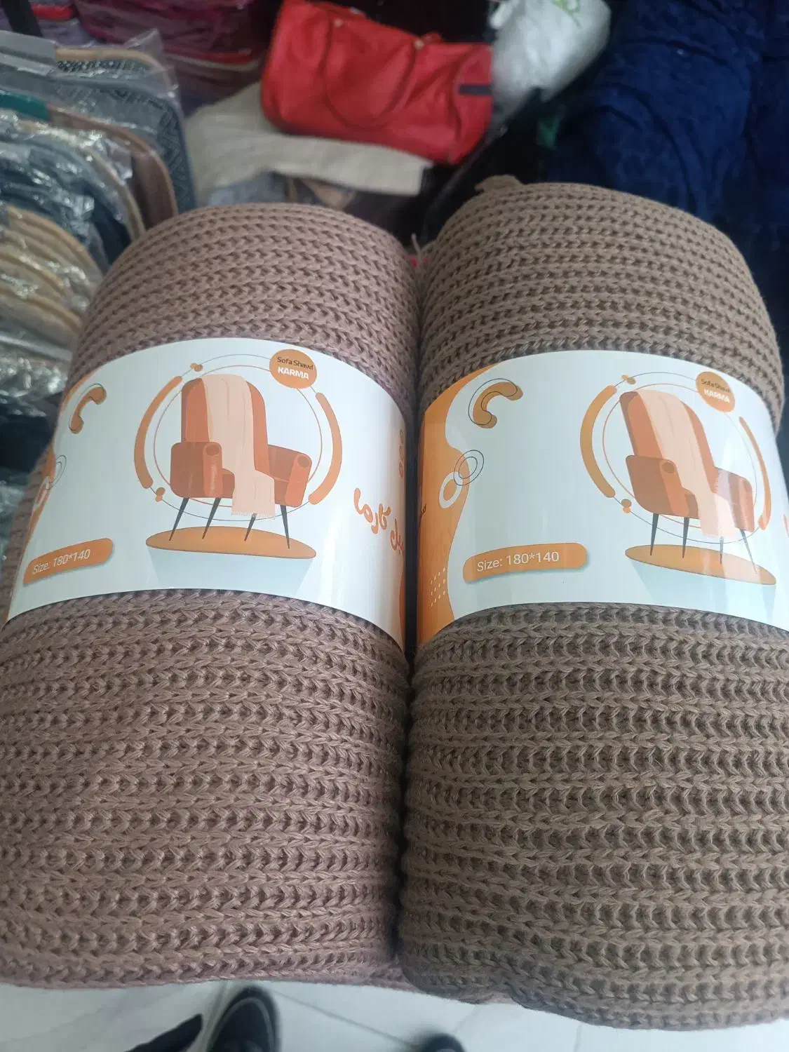 پارچه روکش مبلی|سرویس روتختی|گنبد کاووس, |دیوار