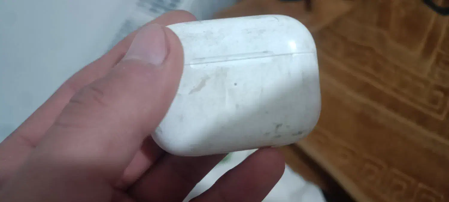 ایر پاد و گوشی|موبایل|مشهد, فدک|دیوار