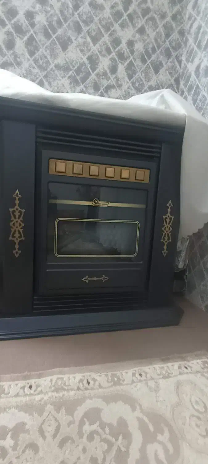 گاز فردار|اجاق گاز و لوازم برقی پختوپز|چناران, |دیوار