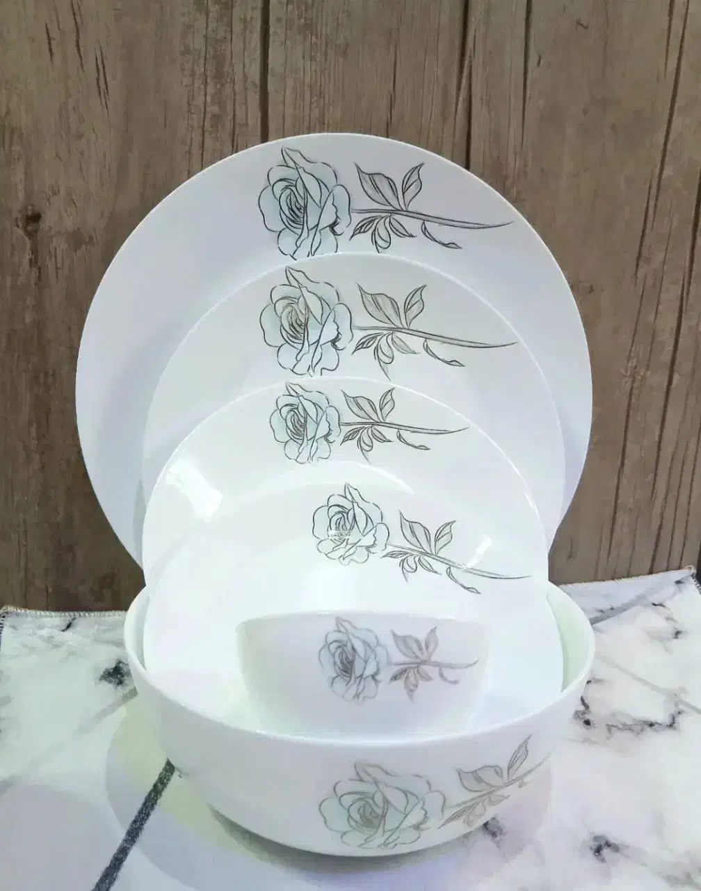 آرکوپال|ظروف سرو و پذیرایی|تهران, کیانشهر|دیوار