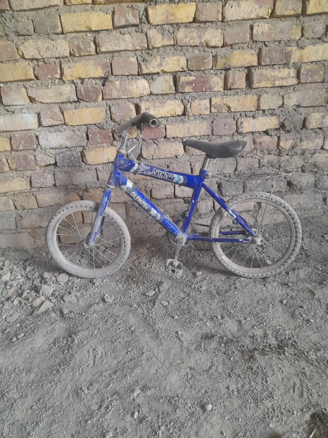 چرخ سالم|دوچرخه، اسکیت، اسکوتر|زابل, |دیوار