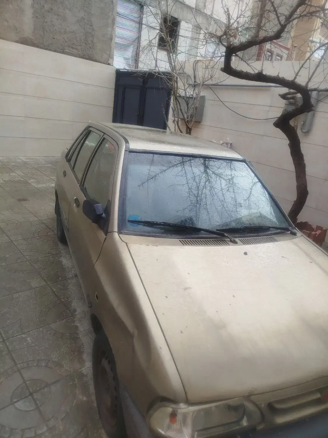 پراید|خودرو سواری و وانت|تبریز, |دیوار