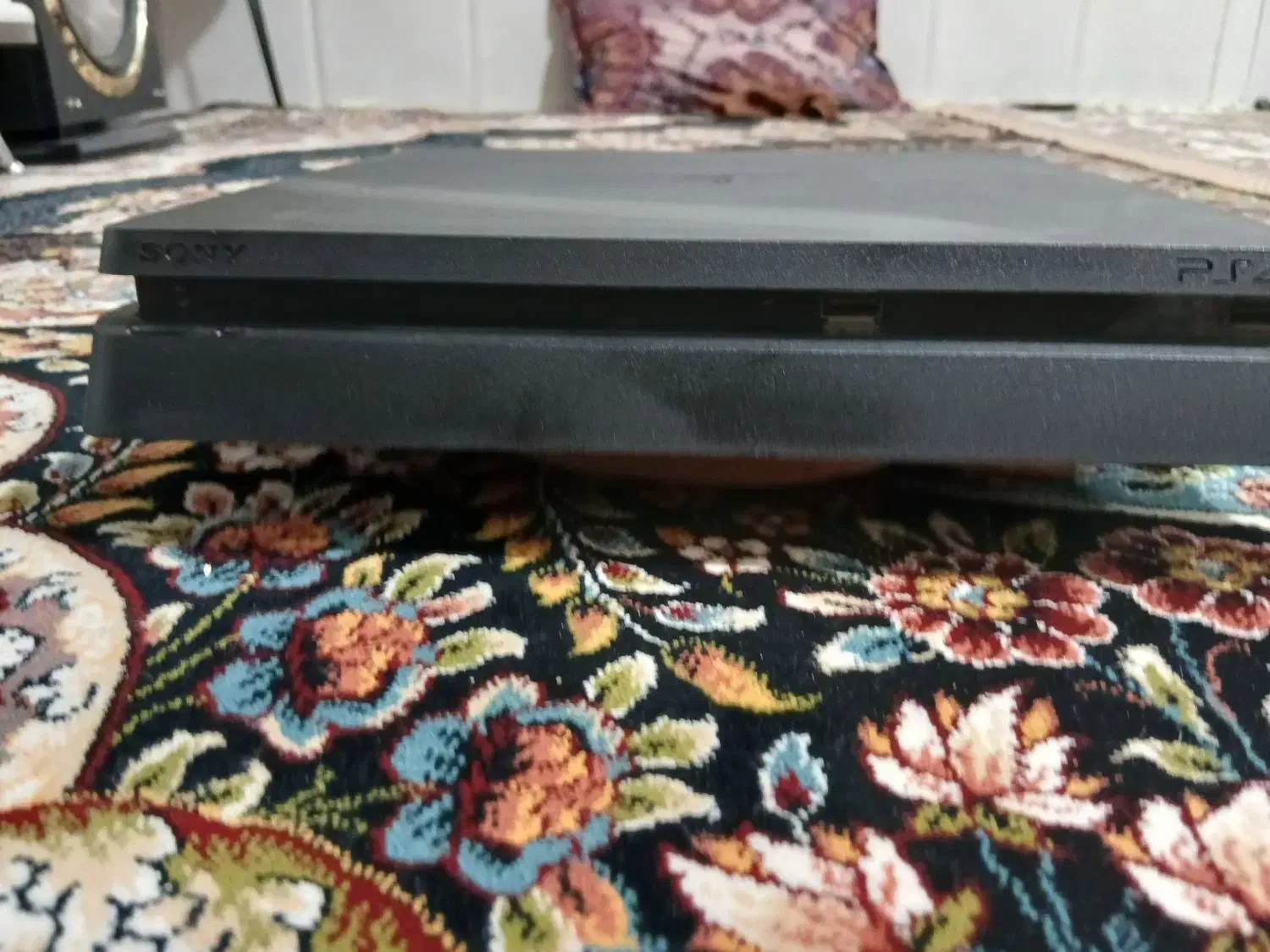 پی اس فور کپی خور اسلیم|کنسول، بازی ویدئویی و آنلاین|خاوران, |دیوار