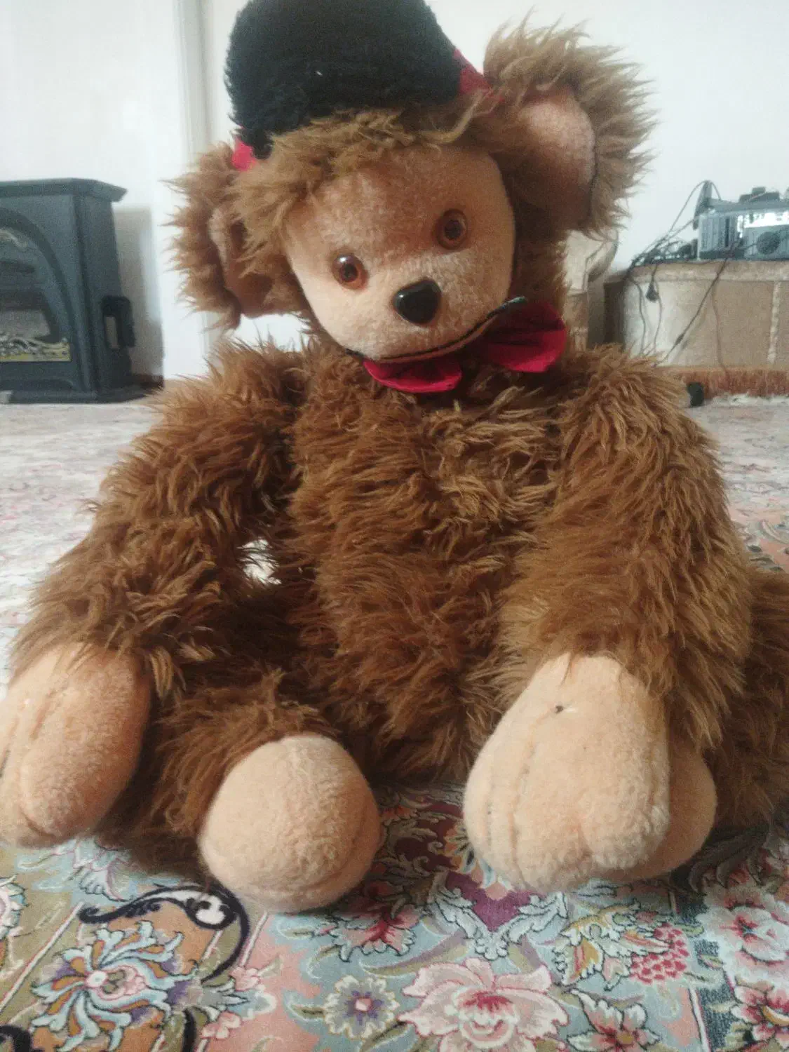 عورسک|اسباببازی بچه|تبریز, |دیوار