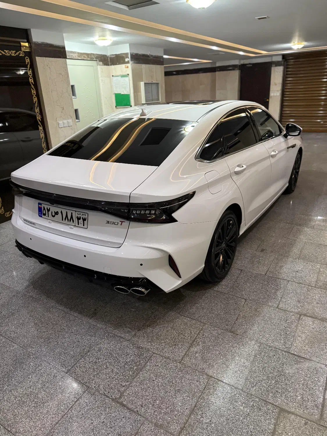 پرداخت2مرحله/فونیکسZ8/پیش فروش آریزو8|خودرو سواری و وانت|اهواز, گلستان|دیوار