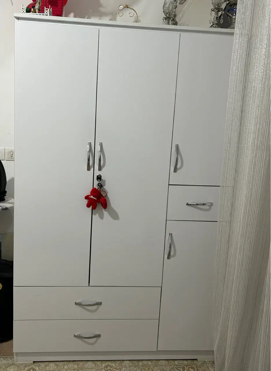 کمد سه در|جاکفشی، کمد، دراور|شیراز, شریف‌آباد|دیوار