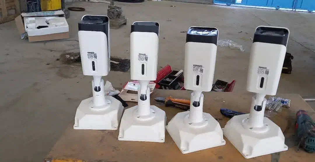 فروش پک دوربین مداربسته.نصاب دوربین مداربسته|دوربین مداربسته|زابل, |دیوار