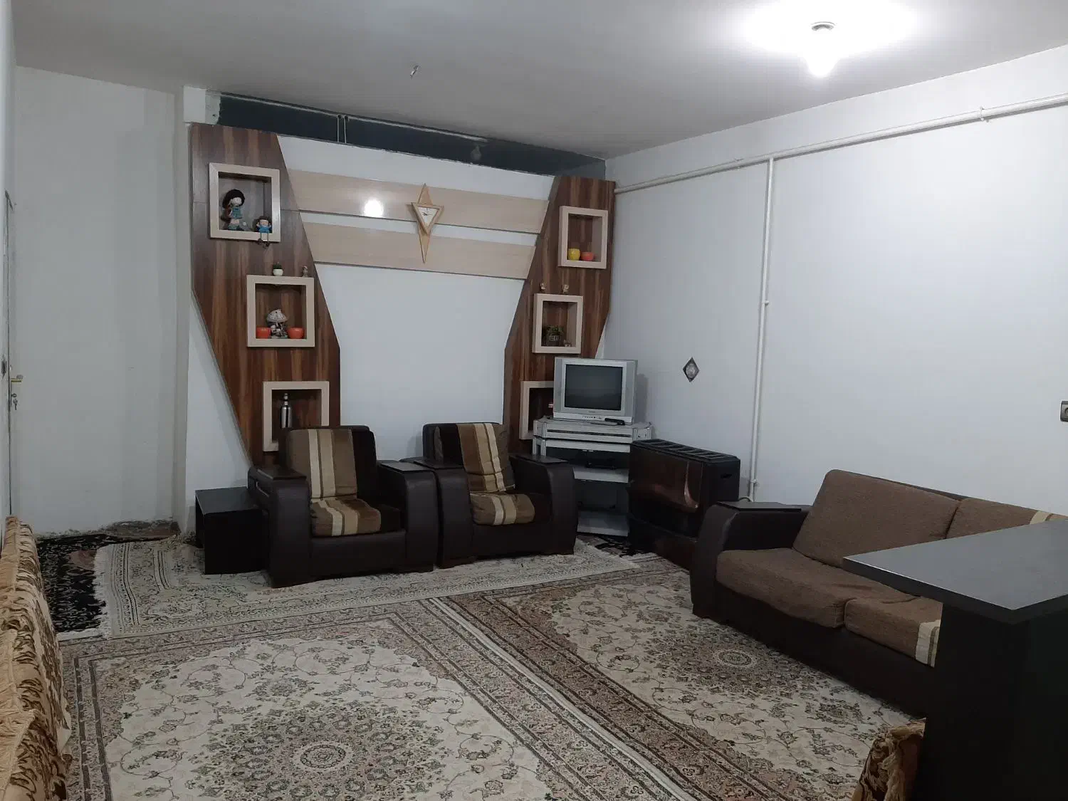 سوییت اجاره ومنزل نزدیک بازار|اجارهٔ کوتاهمدت آپارتمان و سوئیت|بانه, |دیوار