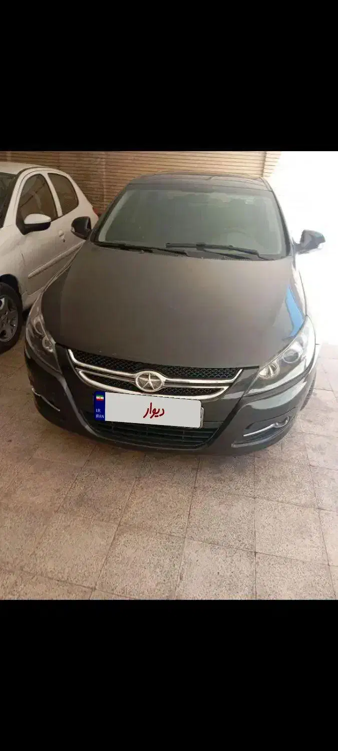 جک جی5|خودرو سواری و وانت|مشهد, هفت تیر (نه دره)|دیوار