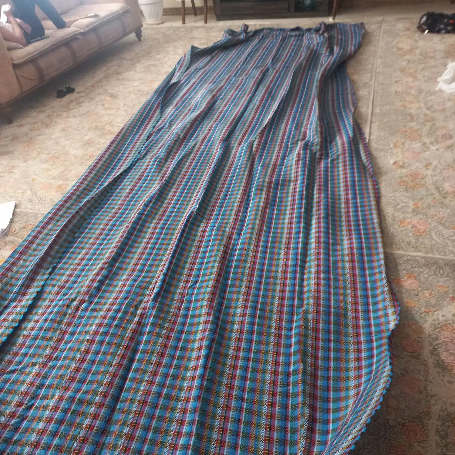 روفرشی|روفرشی|شهریار, شهریار|دیوار