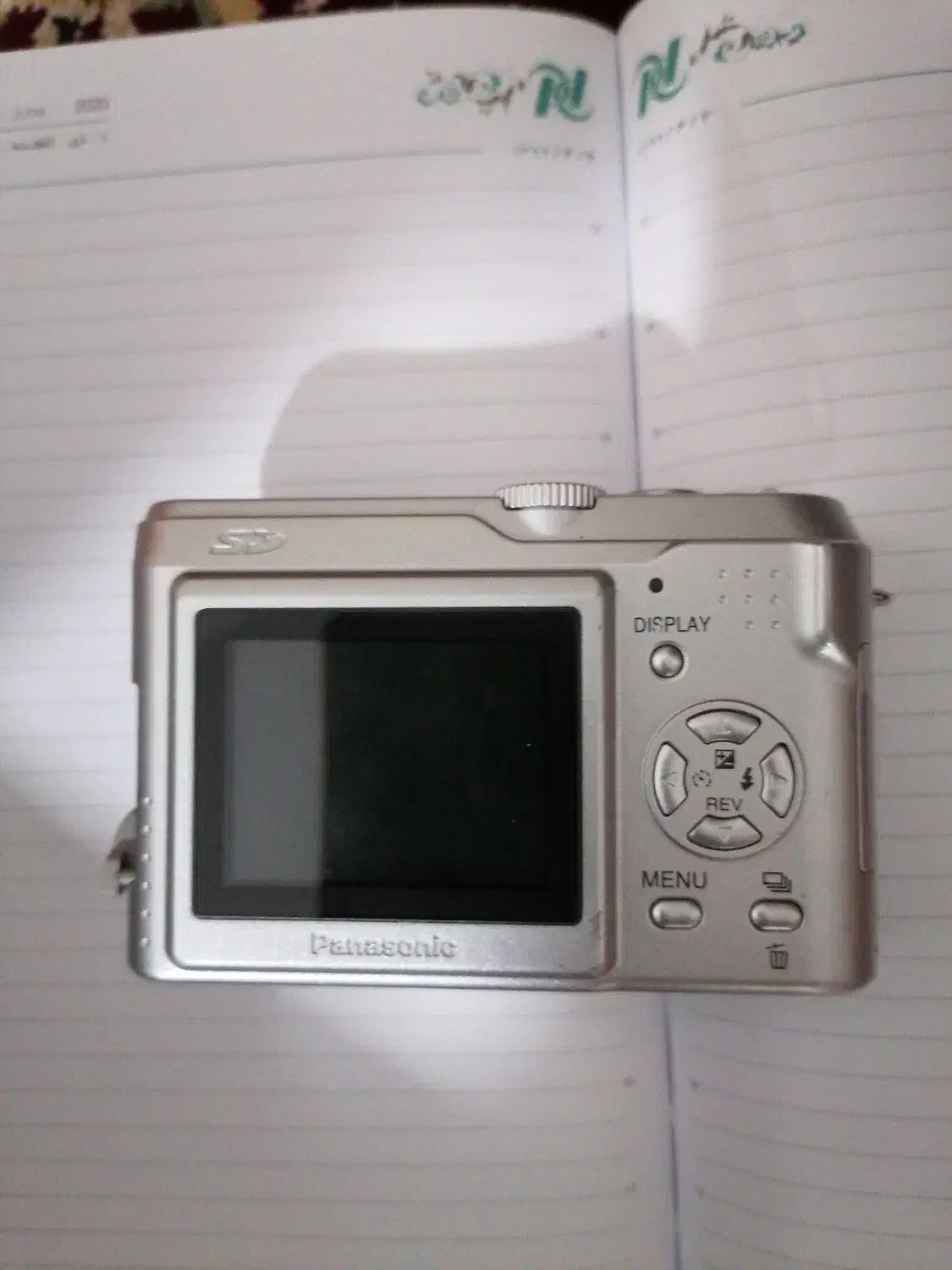 دوربین فیلمبرداری|دوربین عکاسی و فیلم‌برداری|قم, ولیعصر|دیوار