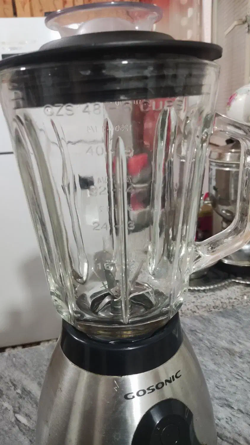 مخلوط کن|خردکن، آسیاب، غذاساز|قم, ولیعصر|دیوار