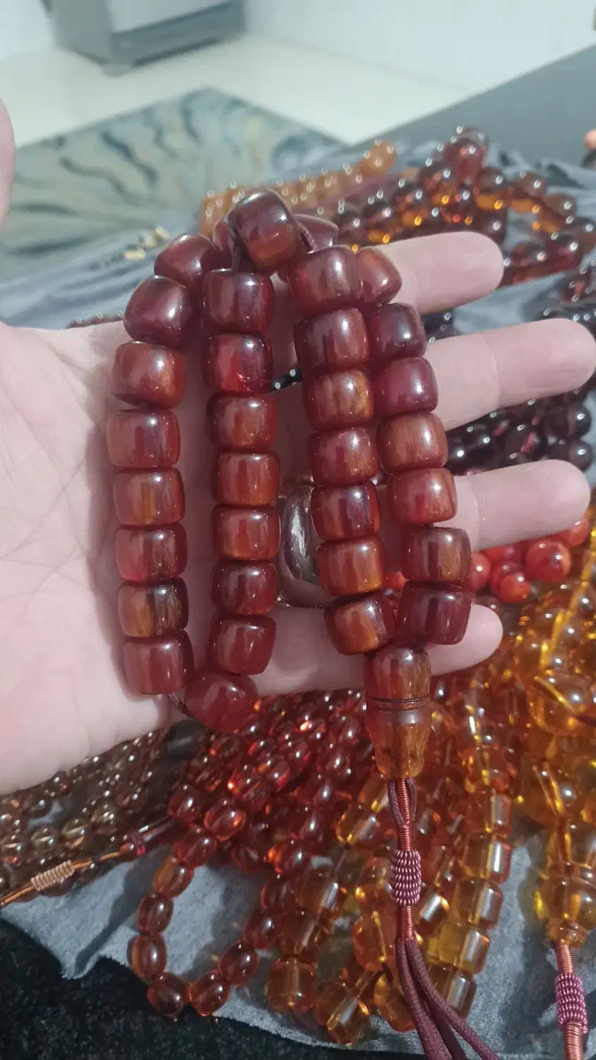 تسبیح|کلکسیون اشیاء عتیقه|تهران, حر|دیوار