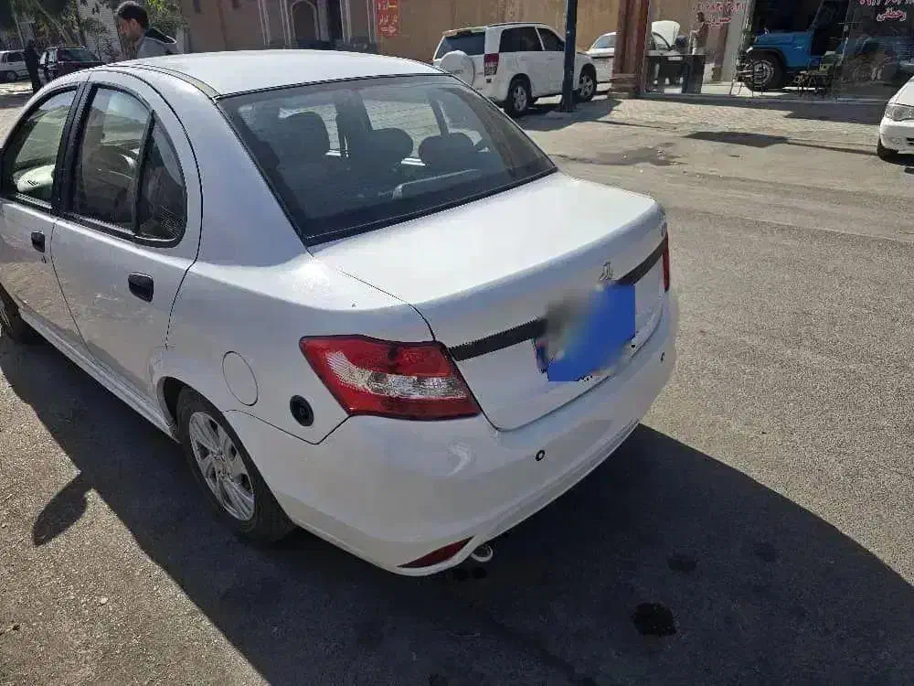 ساینا دوگانه سوز|خودرو سواری و وانت|لالی, |دیوار