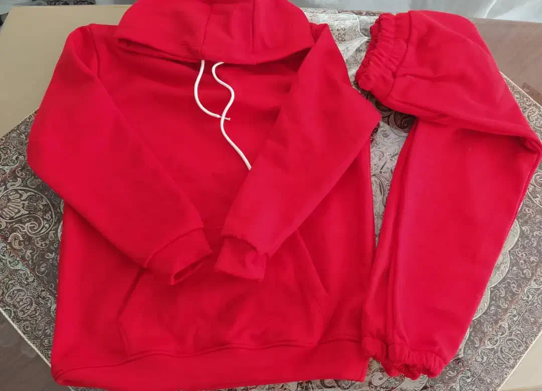 هودی وشلوار زنانه|لباس|تهران, حکیمیه|دیوار