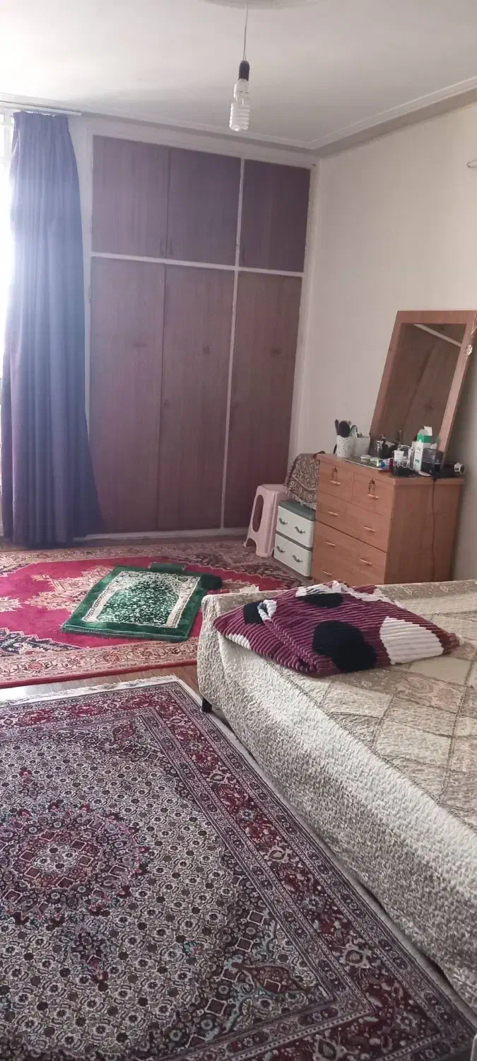 135 متر / شهرک فجر|فروش آپارتمان|تهران, آرارات|دیوار