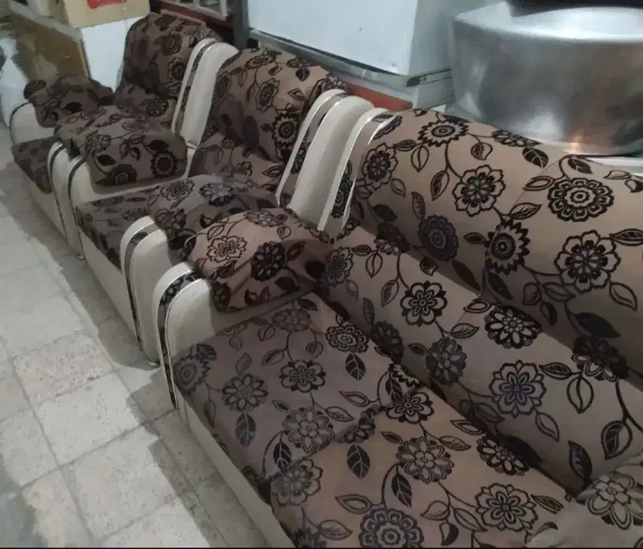 مبل|مبلمان خانگی و میز عسلی|مرودشت, ثبت احوال|دیوار