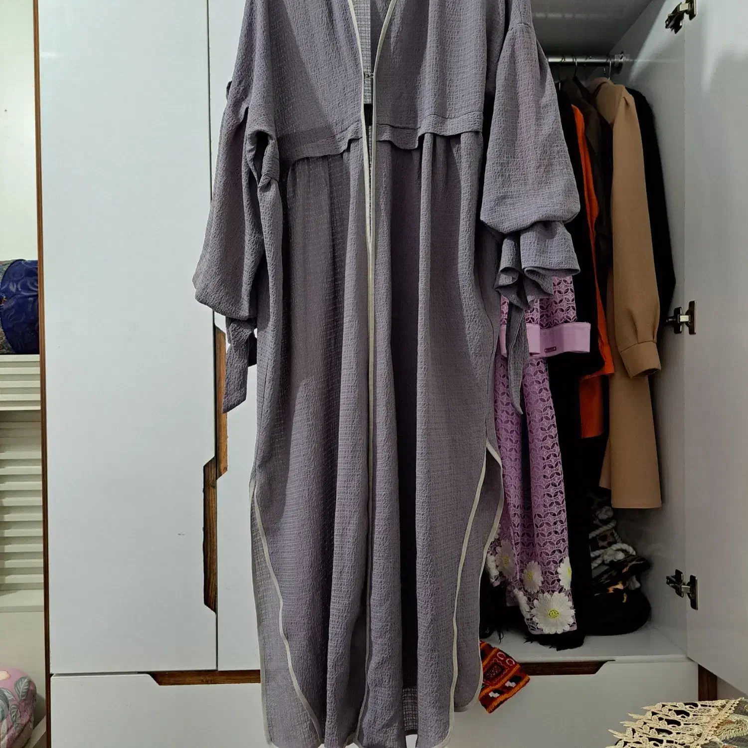 مانتو در حد نو|لباس|بیرجند, |دیوار