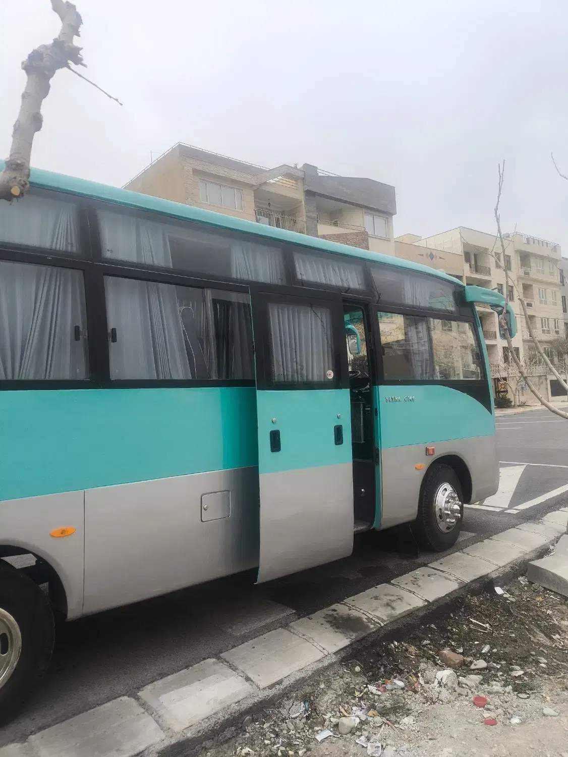 سیترا عروسک|خودرو سنگین|کرج, شهرک بنفشه|دیوار