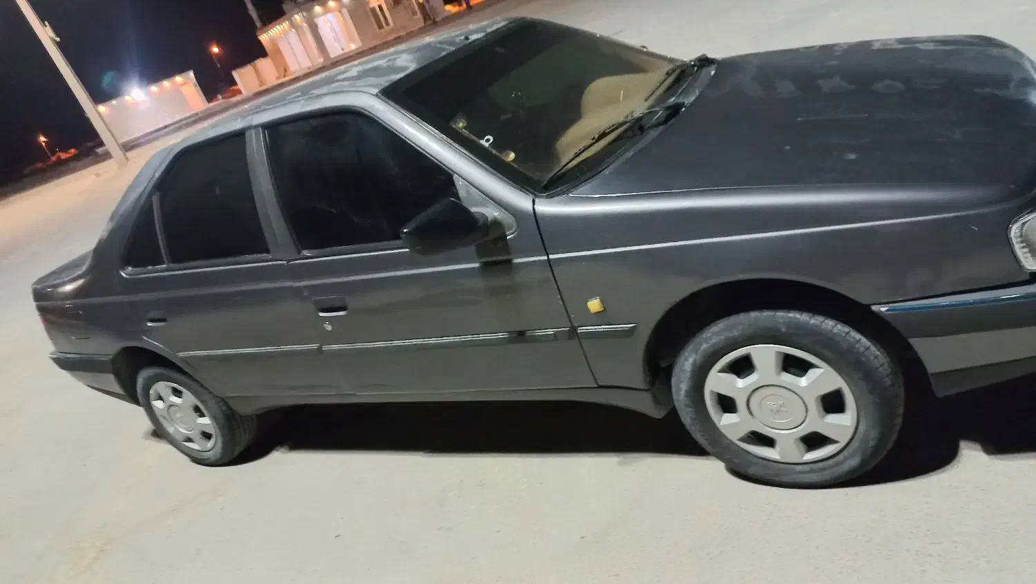 ۴۰۵|خودرو سواری و وانت|قشم, |دیوار