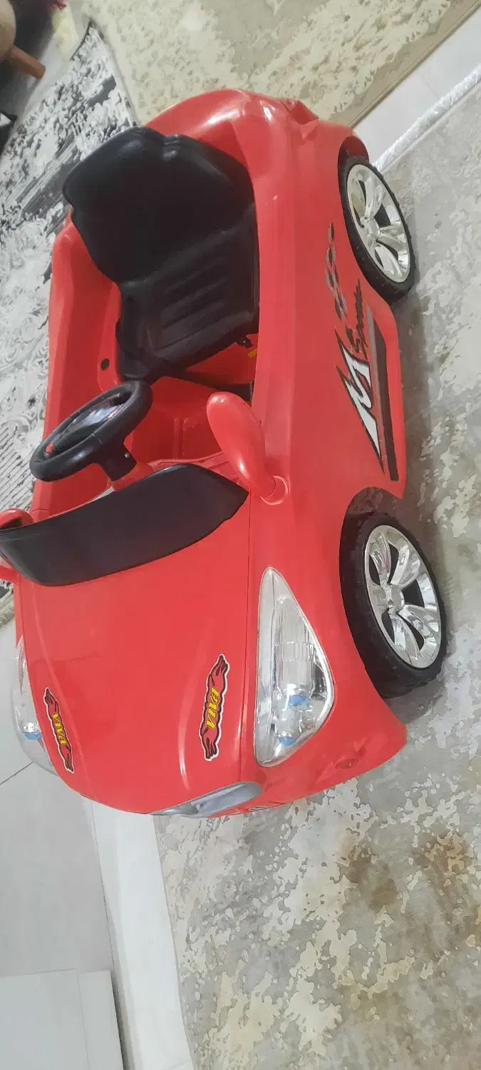 ماشین بازی|اسباب‌بازی بچه|برازجان, |دیوار