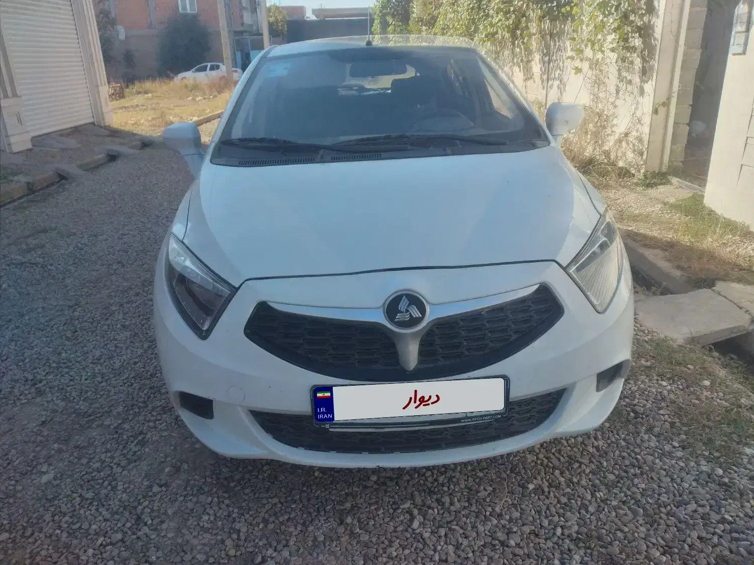 فروش ماشین|خودرو سواری و وانت|گنبد کاووس, |دیوار