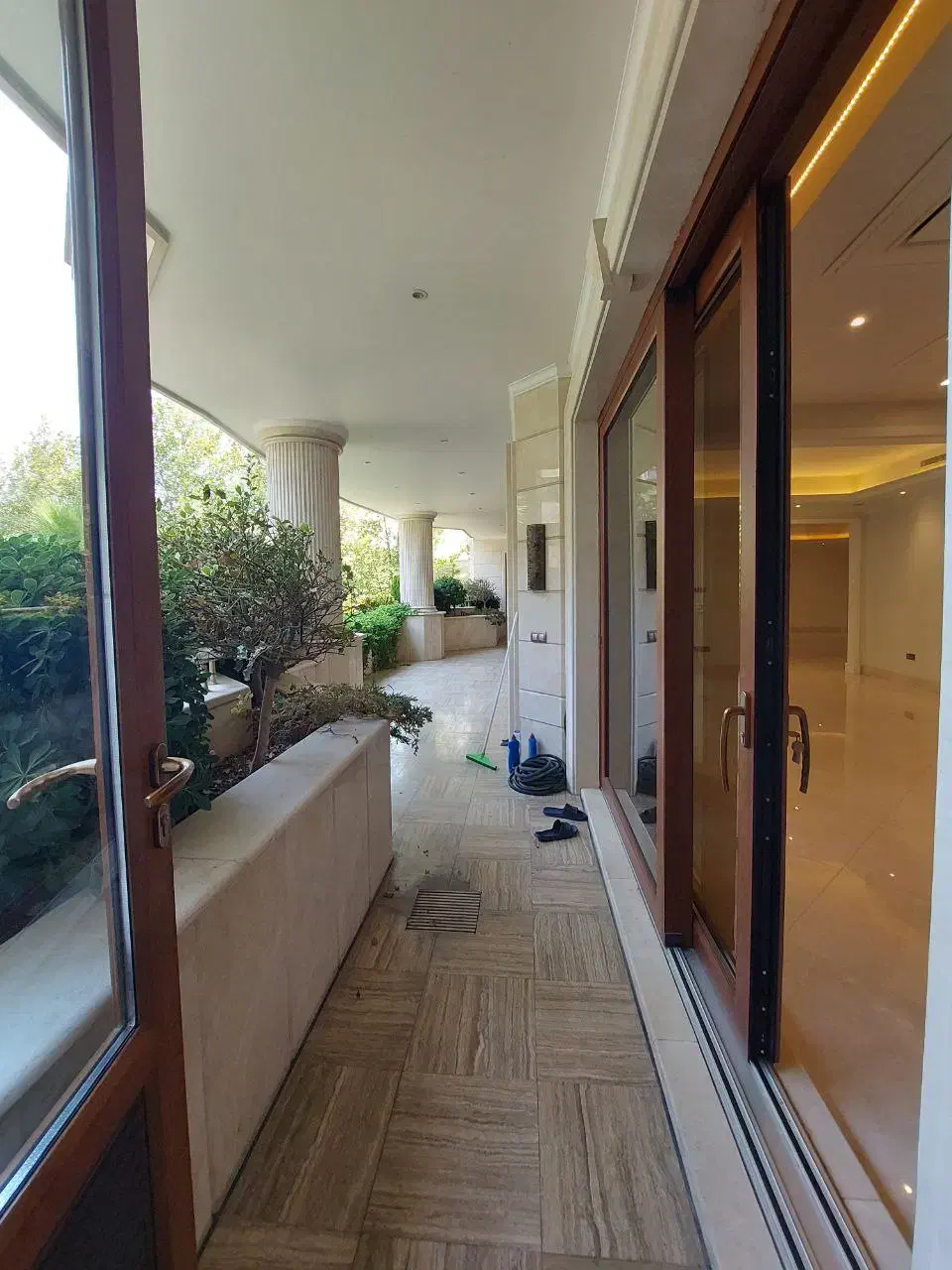 محمودیه۴۳۰متر۴خوابه سازه برند۴ساله فول|اجارهٔ آپارتمان|تهران, محمودیه|دیوار