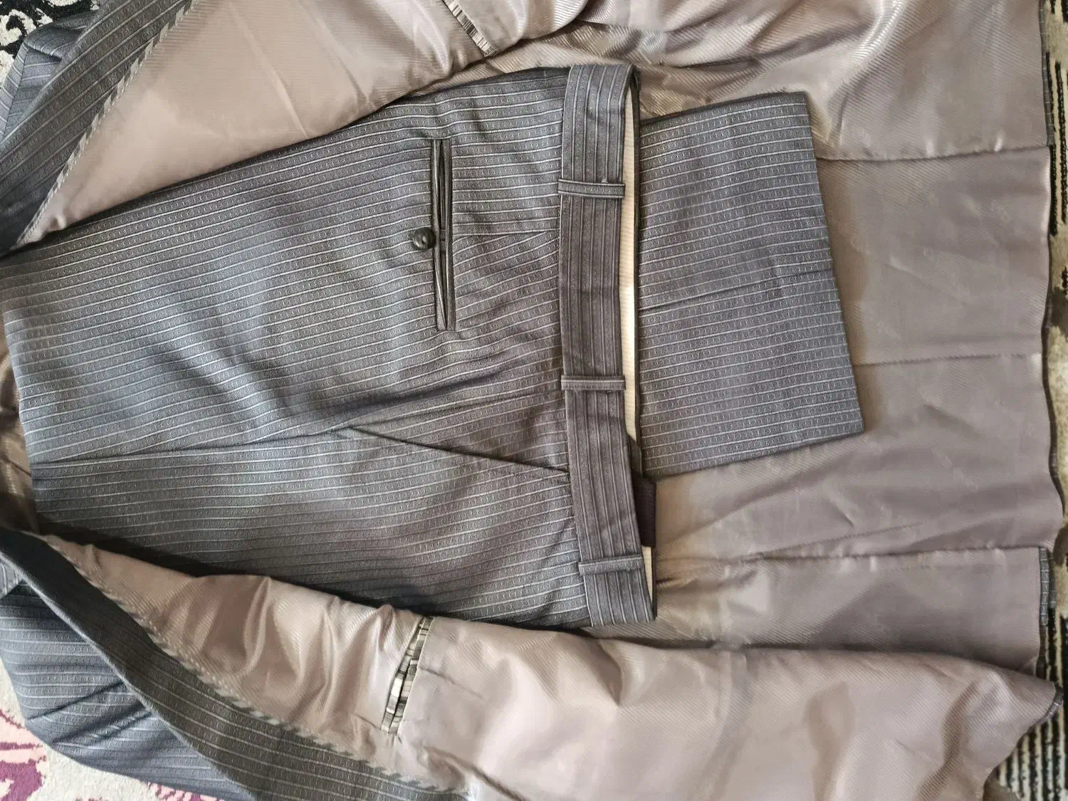 کت شلوار نو|لباس|ماهدشت, |دیوار