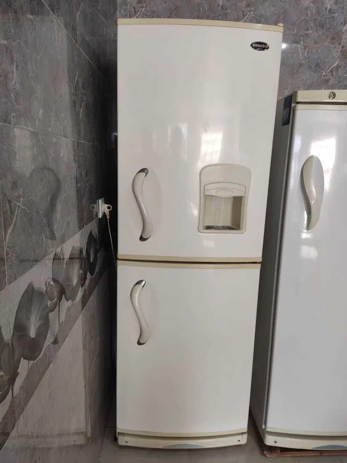 یخچال در حد نو|یخچال و فریزر|کرمانشاه, |دیوار