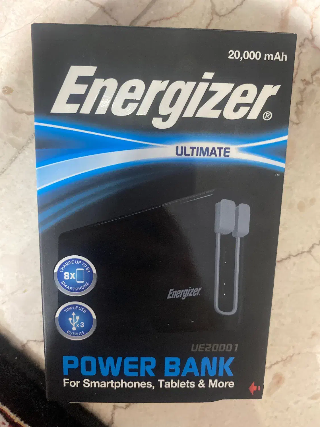 پاوربانک|لوازم جانبی موبایل و تبلت|تهران, المهدی|دیوار