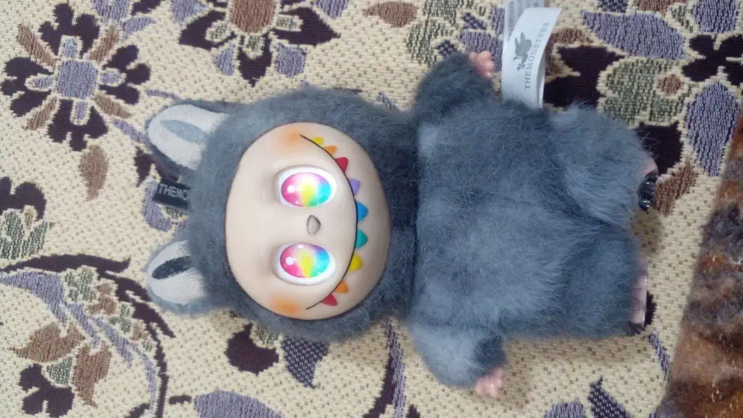 عروسک لبوبو سکرت|اسباب‌بازی بچه|مرند, |دیوار