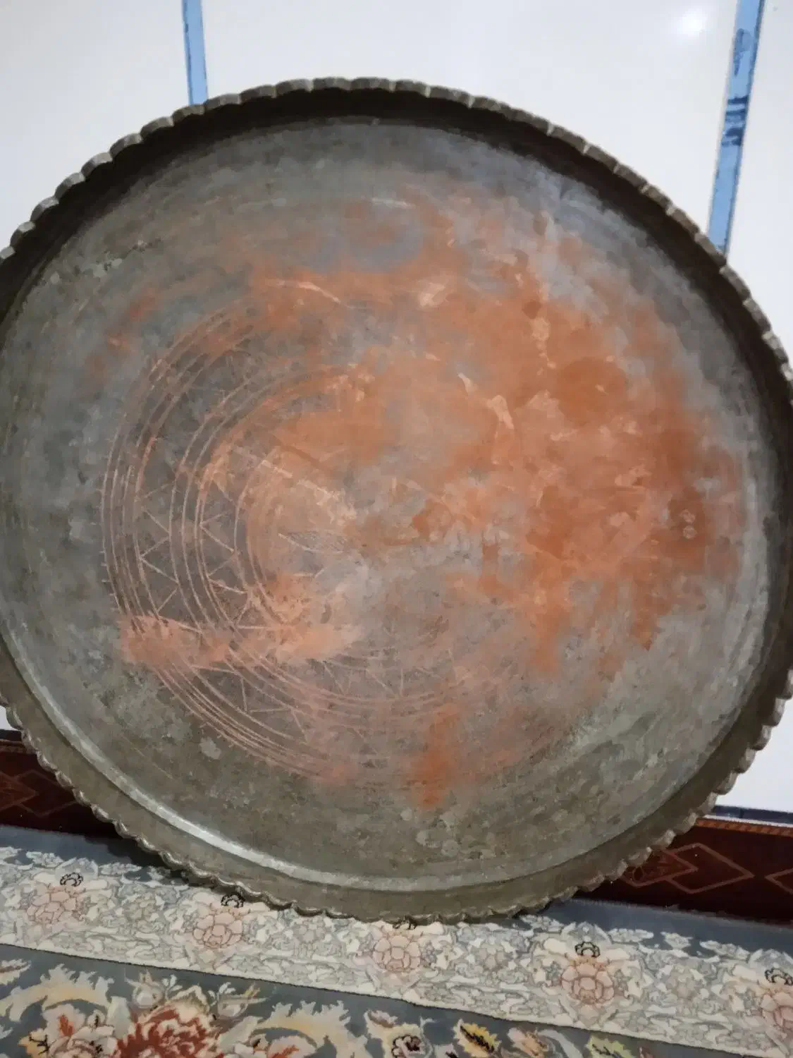 مجمع قدیمی|کلکسیون اشیاء عتیقه|اسدآباد, |دیوار