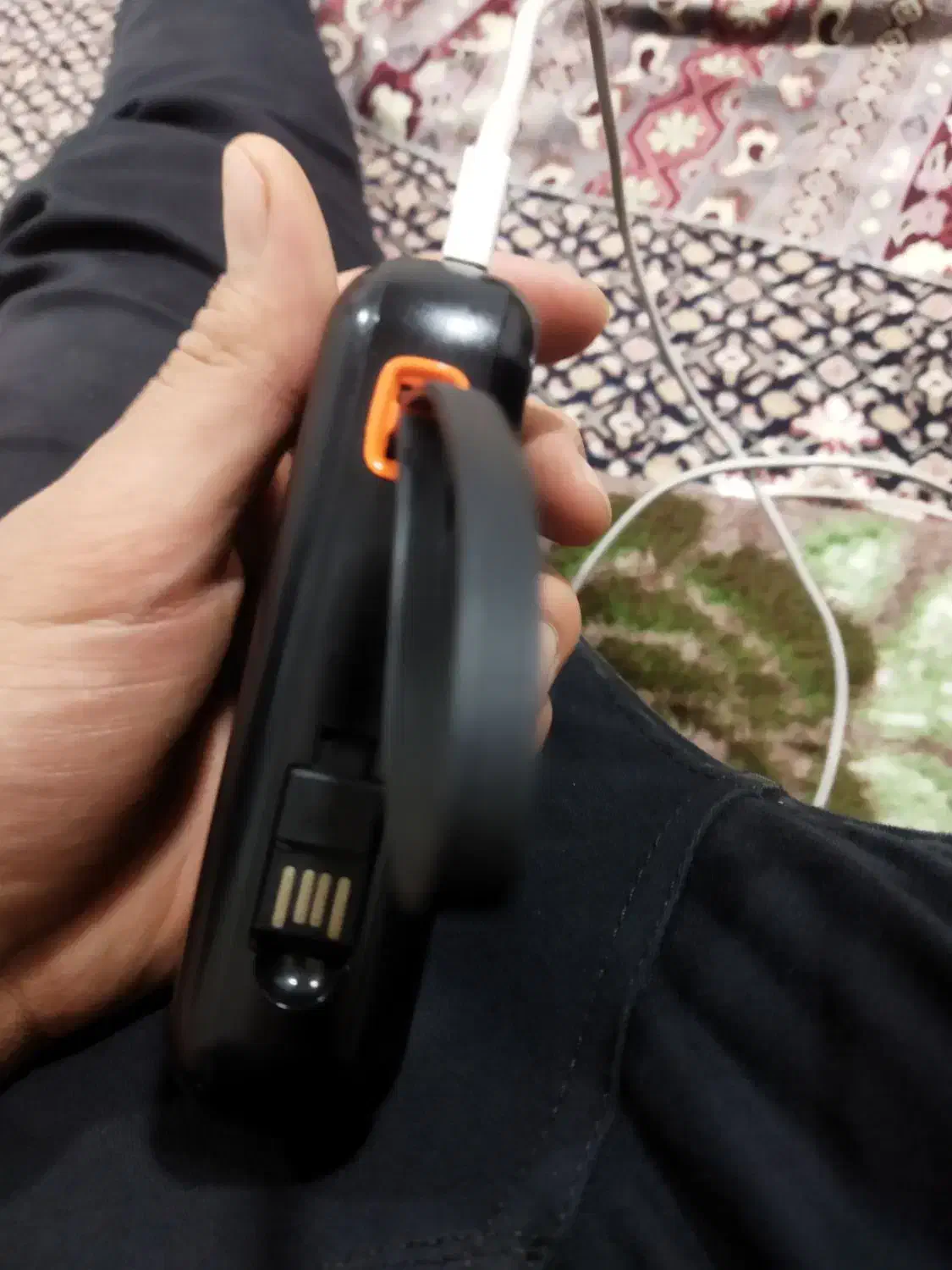 پاور بانک|لوازم جانبی موبایل و تبلت|ملکان, |دیوار